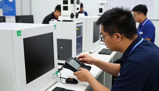 如何选择适合设备的销售服务？