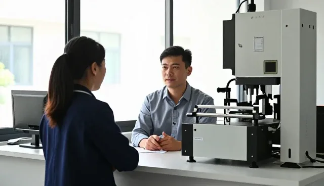 设备选型中安装环节的关键考量因素分析
