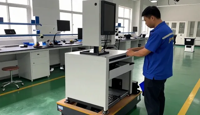 安装调试提升新建楼盘使用效率